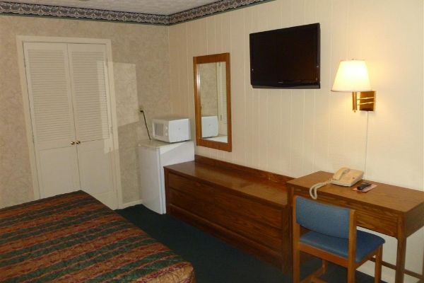 GUEST KEEPER INN - VAN WERT (Van Wert)